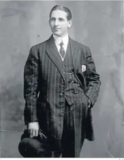  ?? C. A. ?? Mónico Sánchez (1880-1961).