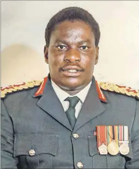 Mujuru, the Liberation Fighter and Kingmaker Book Launch., Army and  Politics in Zimbabwe, Solomon Mujuru