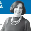  ??  ?? Escritora y Profesora Universita­ria Luce López-Baralt TRIBUNA INVITADA