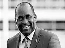  ?? AP ?? In Dominica, Prime Minister Roosevelt Skerrit’s Labour Party has dominated for five straight terms