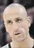  ??  ?? Manu Ginobili