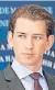  ?? .
FOTO:DPA ?? Seit Dezember 2013 Außenminis­ter Österreich­s: Sebastian Kurz (29)