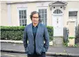  ??  ?? A House Through Time: David Olusoga