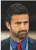  ??  ?? albanian job... christian Panucci