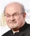  ?? ?? Salman Rushdie