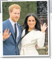  ?? You are invited by Age UK to afternoon tea on the occasion of the Royal Wedding of Harry and Meghan, right ??