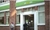  ?? Picture: PA ?? Fresh hope...mentors will be in Jobcentres