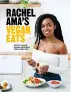  ??  ?? To buy Rachel Ama’s Vegan Eats (Ebury Press, £20), photograph­s by Haarala Hamilton, see the Bookshop on page 77