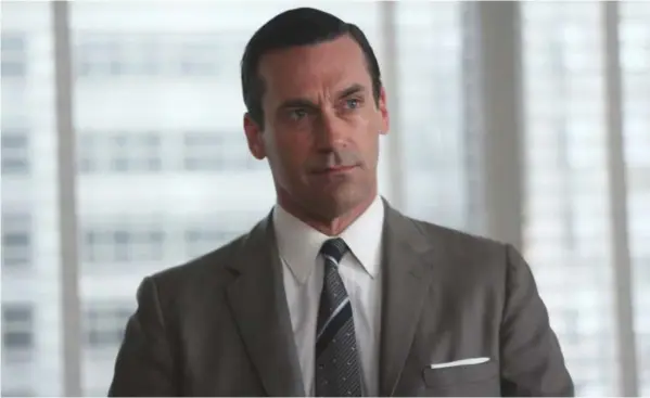  ?? ?? Jon Hamm to star in Season 5 of “Fargo”