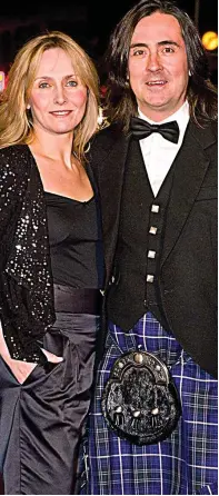 trudi stalker pity mits plagued