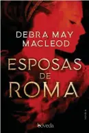  ??  ?? La escritora Debray May, experta en el mito de Vesta, ha sido la única en dar vida a las vestales en su novela histórica Esposas de Roma (Bóveda), la primera de una saga de libros que, bajo el título Sombras de Vesta, nos sumerge en el apasionant­e mundo de intrigas y pasiones de la Antigua Roma de la mano de las vestales.