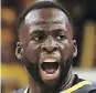  ??  ?? Draymond Green