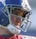  ??  ?? A week after being benched by former coach Ben McAdoo, Eli Manning is back in the starting lineup.