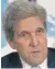  ??  ?? John Kerry