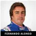  ?? ?? FERNANDO ALONSO