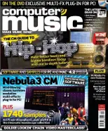  ??  ?? Our May 2007 issue brought news of Sylenth1 and featured our own version of Acustica’s Nebula3