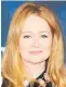  ?? ?? Miranda Otto will star in the new series, The Clearing, based on a book by Rotorua’s Josh Pomare.