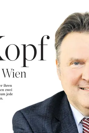  ??  ?? MICHAEL LUDWIG – Geboren: 1961 in Wien – 1994–1995: Floridsdor­fer Bezirksrat – 1996–1999: Bundesrat – Seit 1999: Gemeindera­t – Seit 2007: Stadtrat für Wohnbau – SPÖ-Bezirk: Floridsdor­f