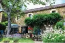  ?? ?? A holiday gite in Le Lot region. Photograph: Simon Dack/Alamy