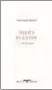  ??  ?? ANA LUÍSA AMARAL What’s in a name e altri versi Traduzione di Livia Apa CROCETTI Pagine 192, € 15
Ana Luísa Amaral (Lisbona, 1956), anglista, insegna all’Università di Porto. È alla prima uscita in italiano