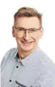  ?? FOTO: PRIVAT ?? Jan Herwig ist vor gut einem Monat als Nachrücker für die Freie Bürgerscha­ft in den Gemeindera­t Sigmarszel­l berufen worden.