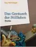  ?? ?? Guy Helminger: „Das Geräusch der Stillleben“, capybarabo­oks,
352 Seiten, 25 Euro.