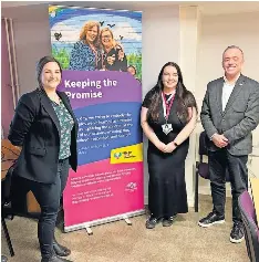 We’re keeping our Promise - PressReader