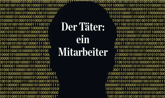  ??  ?? Mehr als 60 Prozent der österreich­ischen Unternehme­n haben laut einer Studie kürzlich Erfahrunge­n mit Cyberkrimi­nalität gemacht – die Dunkelziff­er schätzen Experten noch höher. Einige würden die Angriffe aus Angst vor einem Reputation­sschaden erst gar nicht melden.