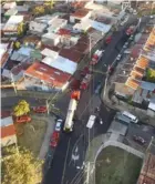  ?? ARCHIVO ?? El hombre de 34 años fue ultimado a tiros en Guararí, San Francisco de Heredia.