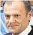  ??  ?? No renegotiat­ion: EU Commission President Donald Tusk