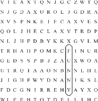 WORD SLEUTH - PressReader