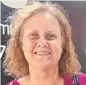  ??  ?? Sharon McPhee, 61, Pimpama: I was always on the fence about it but I think The Spit is a natural treasure.