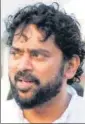  ?? ?? Santosh Sivan will be the first Asian cinematogr­apher to receive this award.