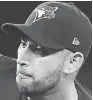  ??  ?? Marco Estrada