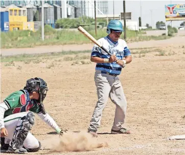  ??  ?? en espera
de conocer las fechas para reanudar los juegos