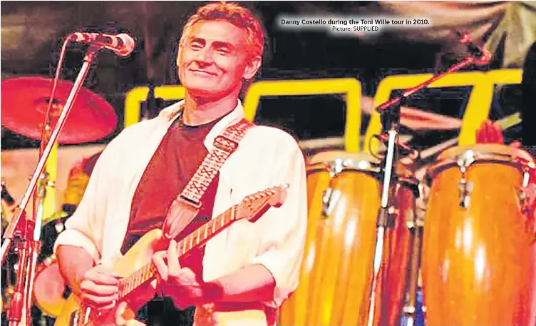 The Life Of Danny Pressreader Peace film from daniel rae costello song.wmv. the life of danny pressreader