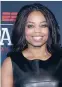  ??  ?? Jemele Hill