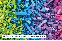 WHAT IS THE HARDEST FORM OF PLASTIC? - PressReader