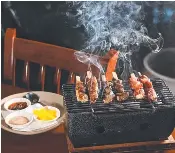 BISTRO SOL REELS IN NEW MENU | Townsville Bulletin - Townsville Weekend ...