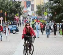  ?? MILTON DÍAZ ?? Alertas por hurto a bicicletas y violencia intrafamil­iar.