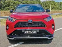  ?? ?? Toyota RAV 4