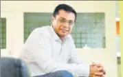  ?? MINT/FILE ?? Sachin Bansal.