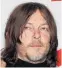  ??  ?? Norman Reedus