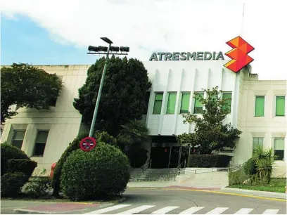  ?? JESÚS G. FERIA ?? Atresmedia es el grupo que más personas ven cada día, con cerca de 17,1 millones de espectador­es únicos