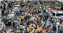  ?? ?? Before the pandemic there was a growing realisatio­n that the global higher education industry was in crisis, writes Dr Chris Gallavin.