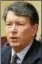  ?? TONY ADAMIS — DAILY FREEMAN FILE John Faso ??