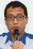  ??  ?? Datuk Ahmad Izham Omar