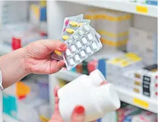  ?? ?? Promese suministra medicament­os de alto costo que solicita el Ministerio de Salud Pública.