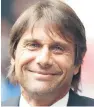  ??  ?? CONTE