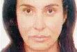  ??  ?? ZAMIRA Hajiyeva, the wife of jailed Azeri banker Jahangir Hajiyev.